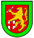 VG Thalfang a. E. Wappen