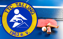 TTC Talling Logo